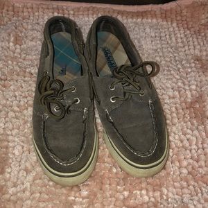 Sperry Topsider Slipon Sneaker